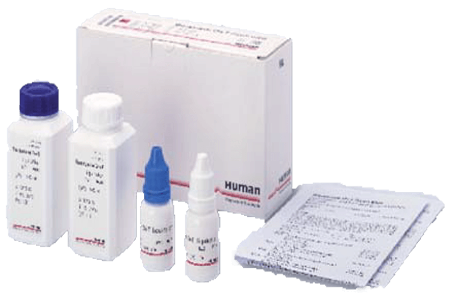 Prime Clinical Chemistry Assays